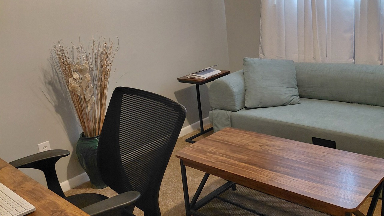 Photo of Livingroom in Fayetteville