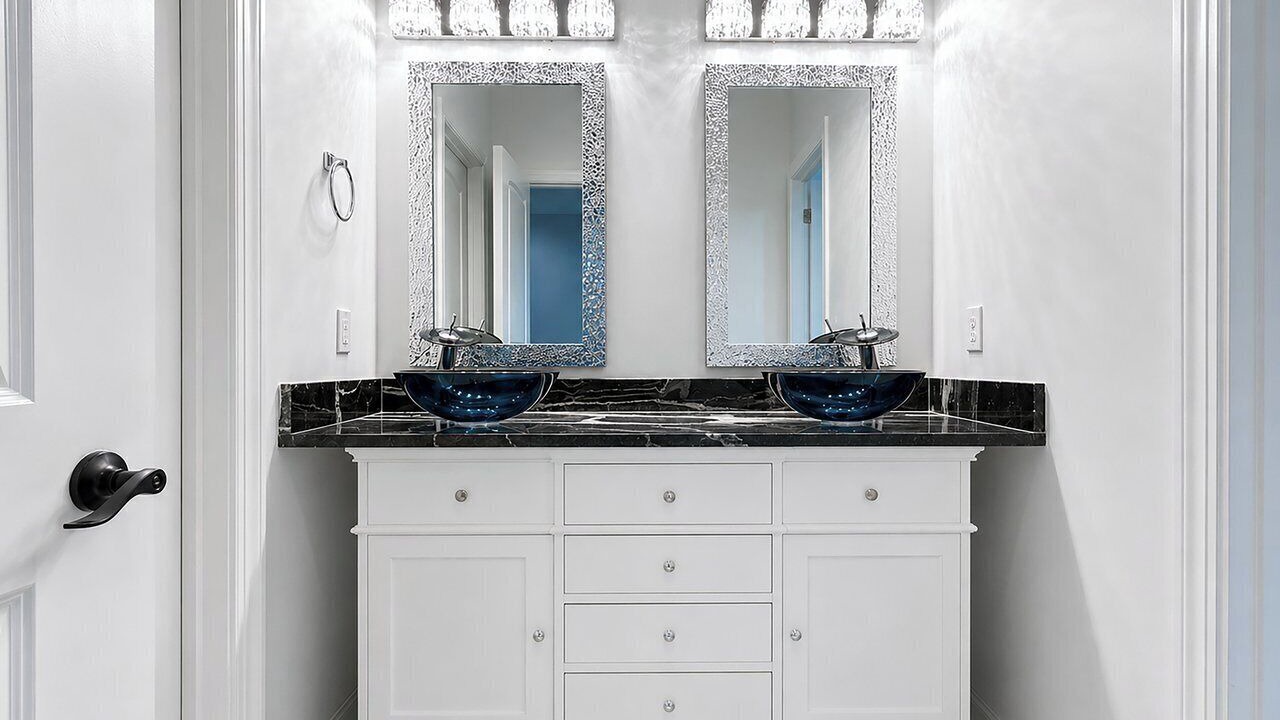 Photo of Bathroom in Charlotte