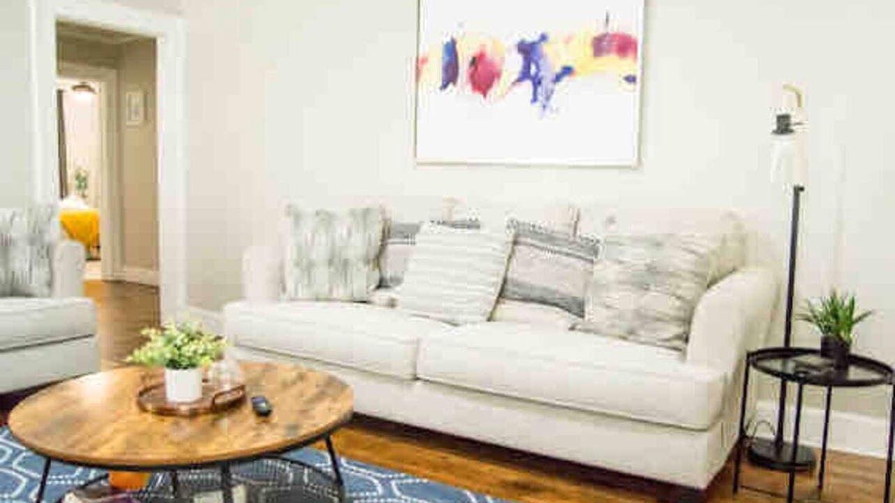 Photo of Livingroom in Villa Heights