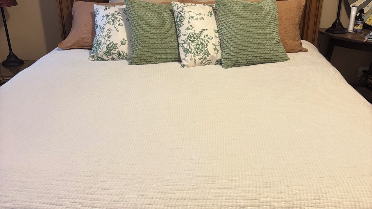 Photo of Bedroom in Boiling Springs
