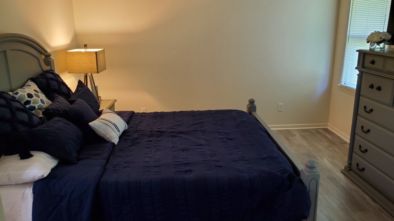 Photo of Bedroom in Lumberton
