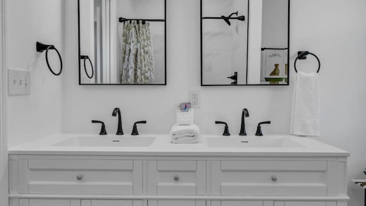 Photo of Bathroom in Cayce