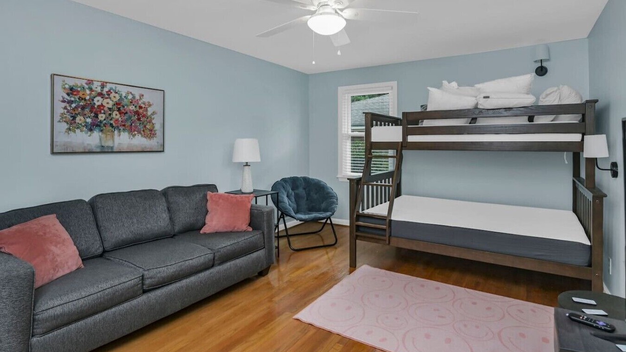 Photo of Bedroom in Cayce