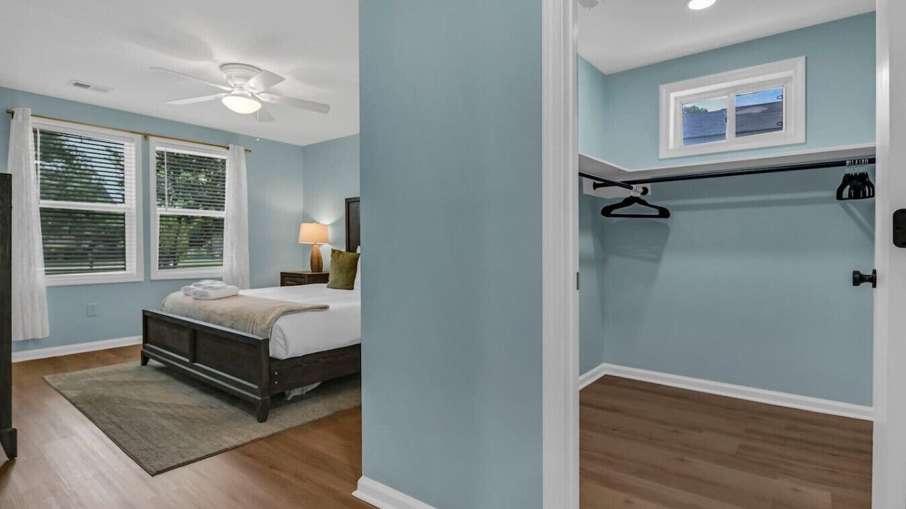 Photo of Bedroom in Cayce