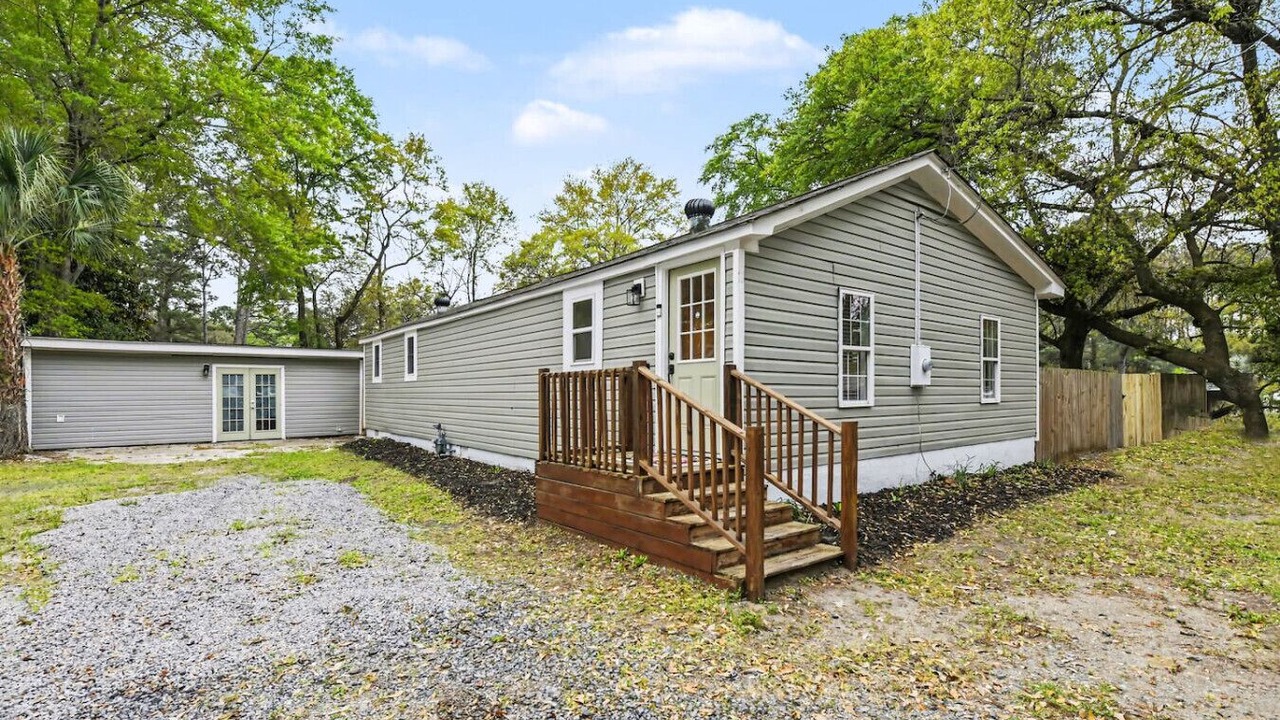 Photo of Outdoor in Hanahan