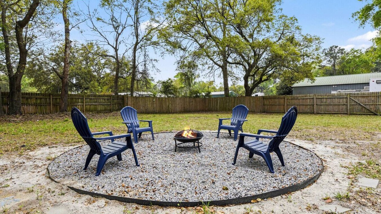 Photo of Outdoor in Hanahan