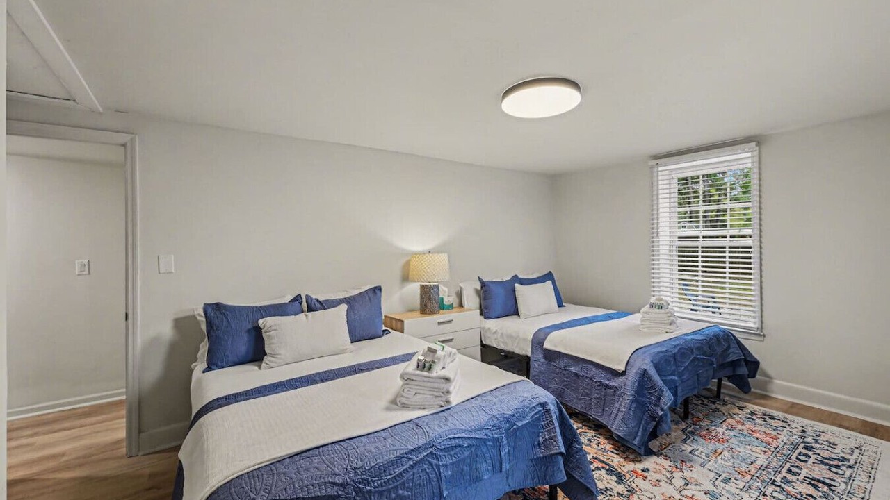 Photo of Bedroom in Hanahan