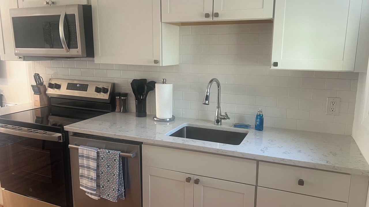 Photo of Kitchen in Charleston