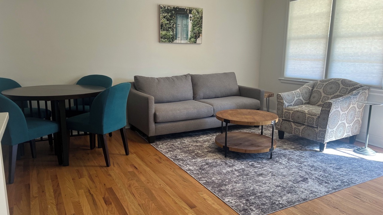 Photo of Livingroom in Charleston
