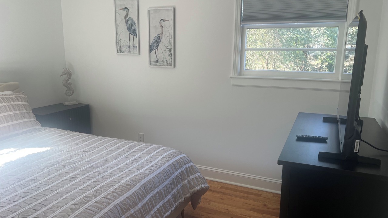 Photo of Bedroom in Charleston