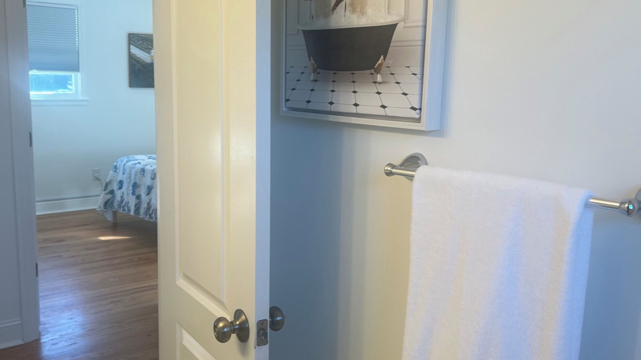 Photo of Bedroom in Charleston