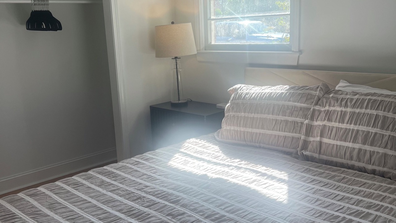 Photo of Bedroom in Charleston