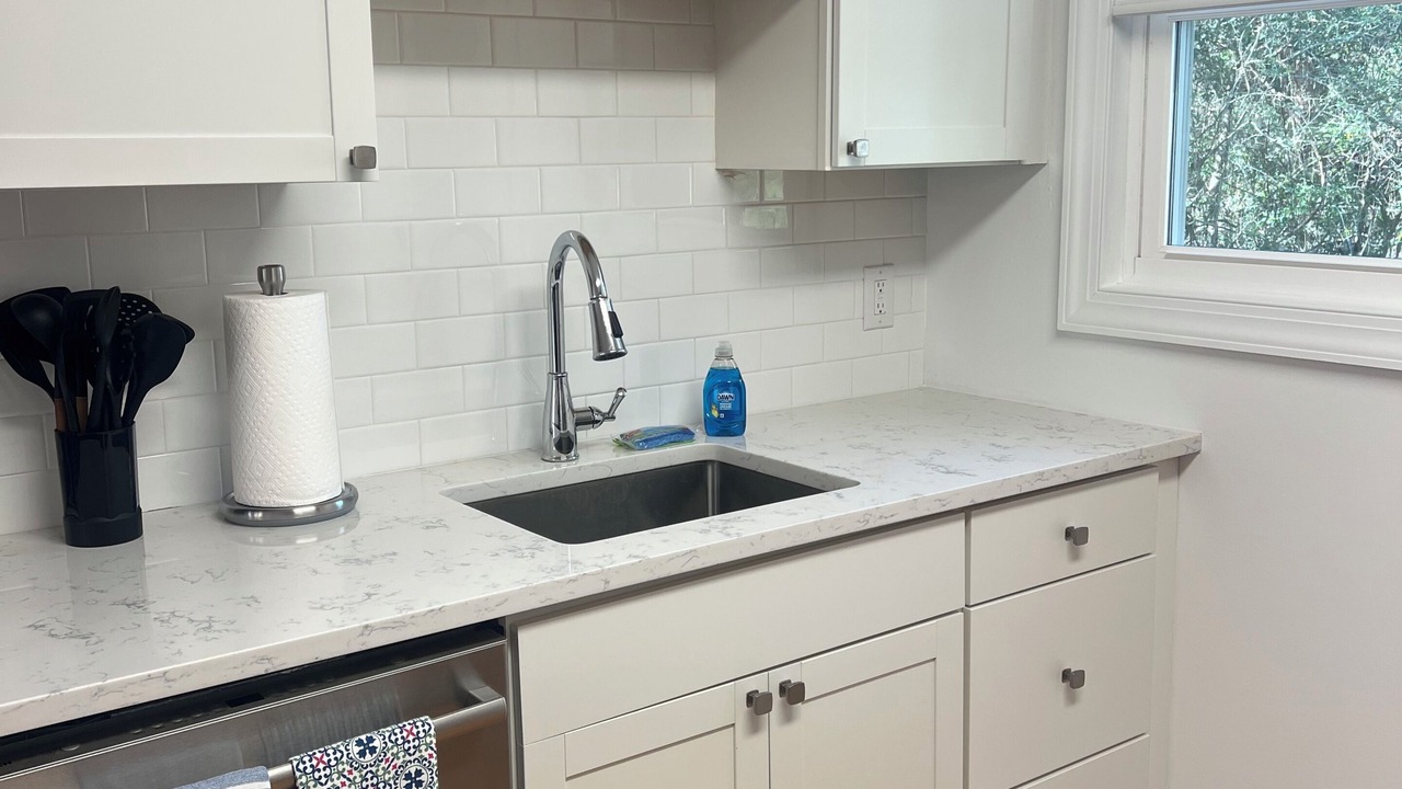 Photo of Kitchen in Charleston
