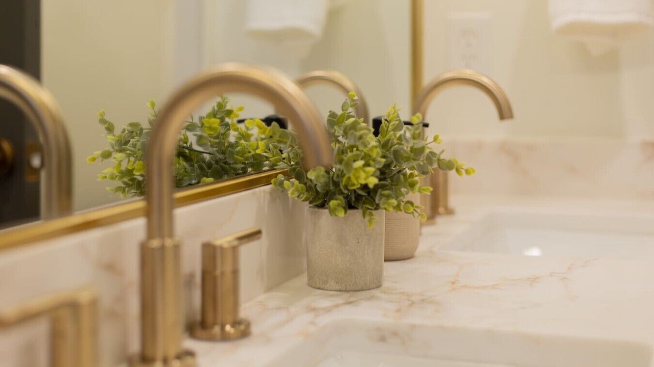 Photo of Bathroom in Charlotte