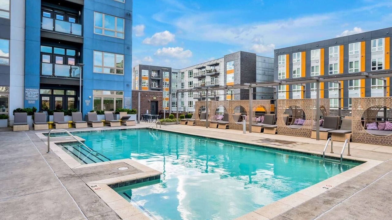 Photo of Outdoor in Second Ward