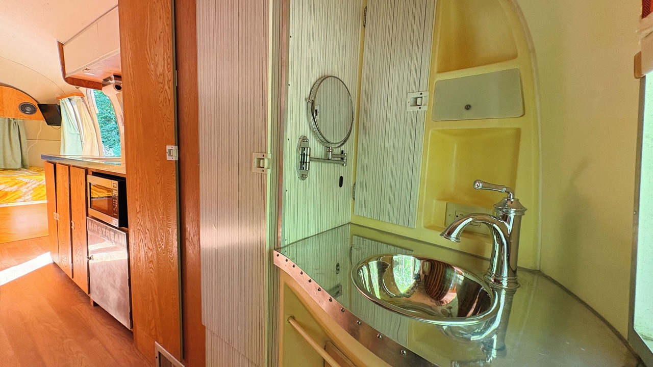 Photo of Bathroom in Bynum