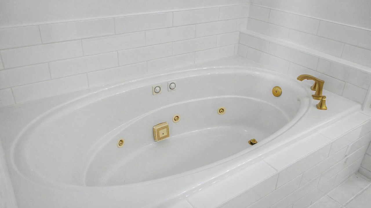 Photo of Bathroom in Beachwalk
