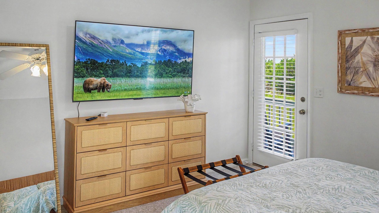 Photo of Bedroom in Beachwalk