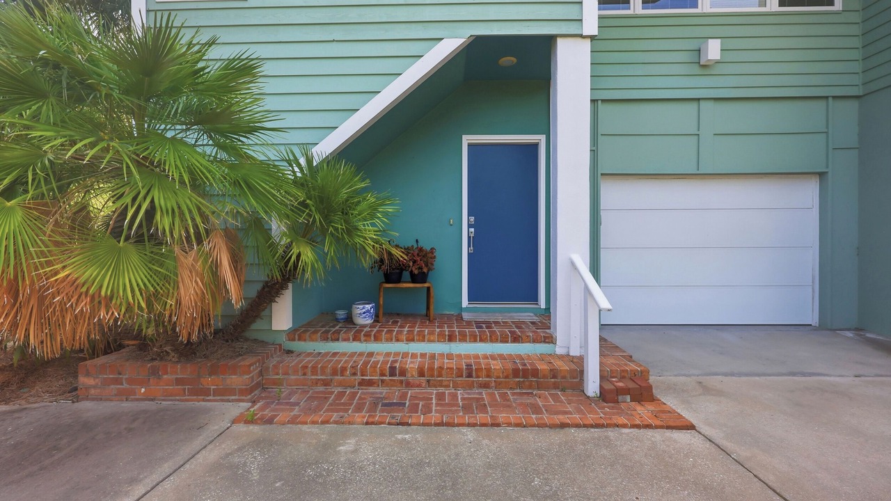 Photo of Outdoor in Debordieu Colony