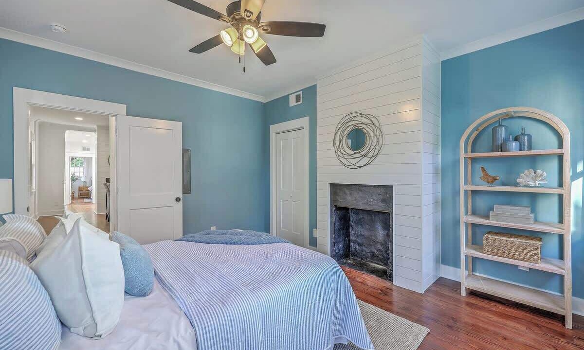 Photo of Bedroom in Cannonborough Elliotborough