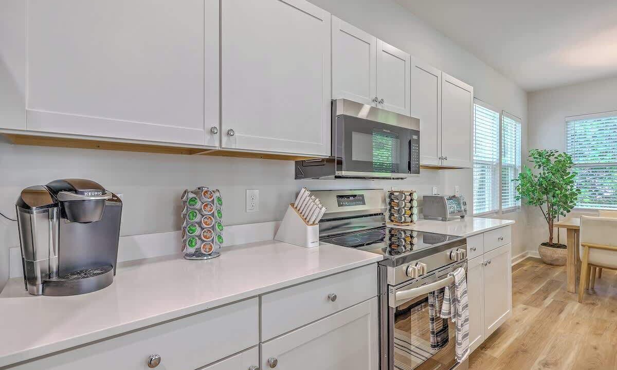 Photo of Kitchen in Hanahan