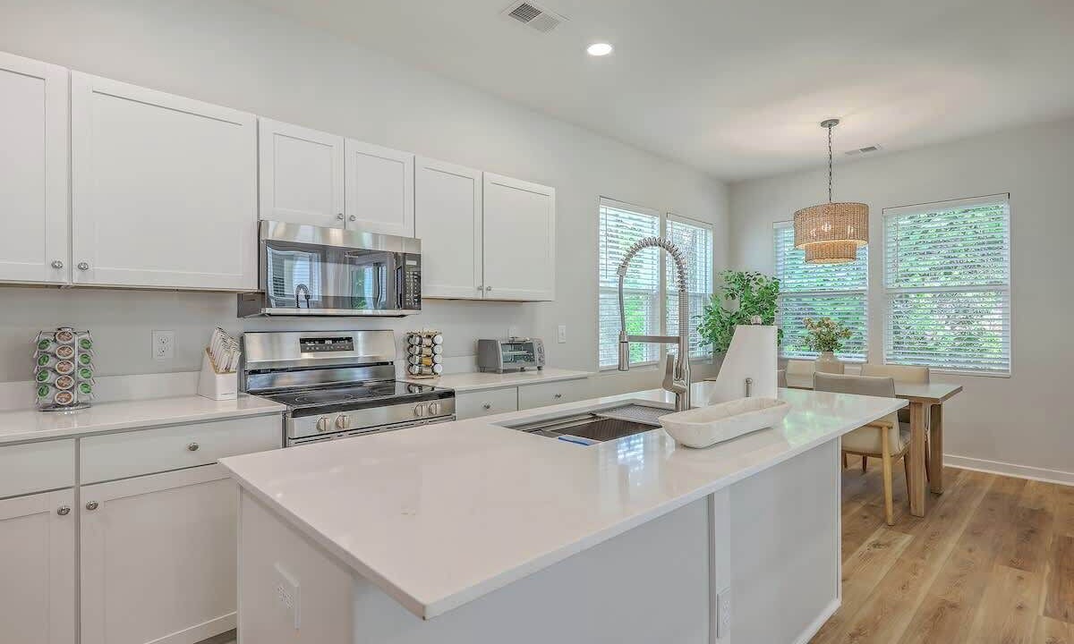 Photo of Kitchen in Hanahan