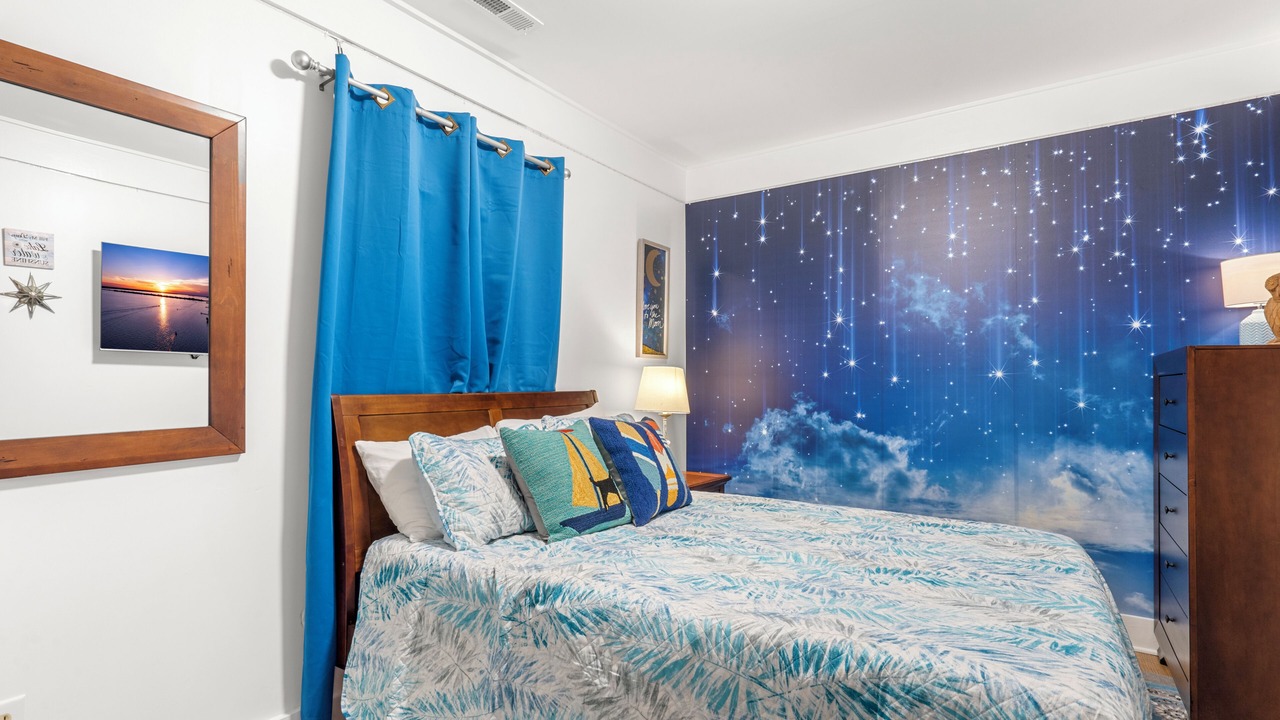 Photo of Bedroom in Summerton