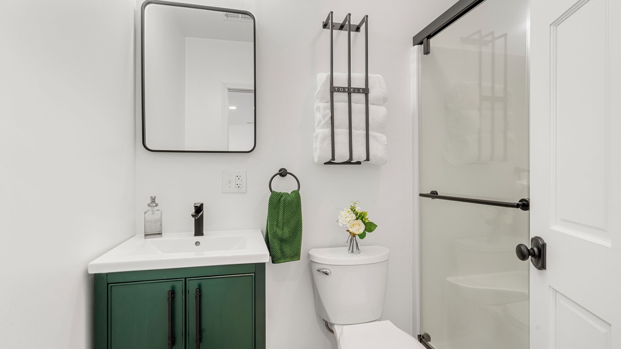Photo of Bathroom in Summerton