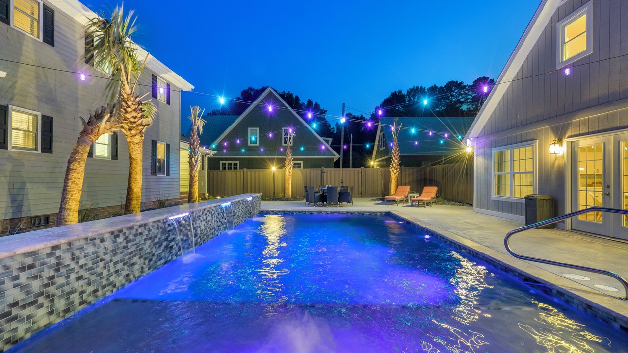 Photo of Outdoor in Summerton