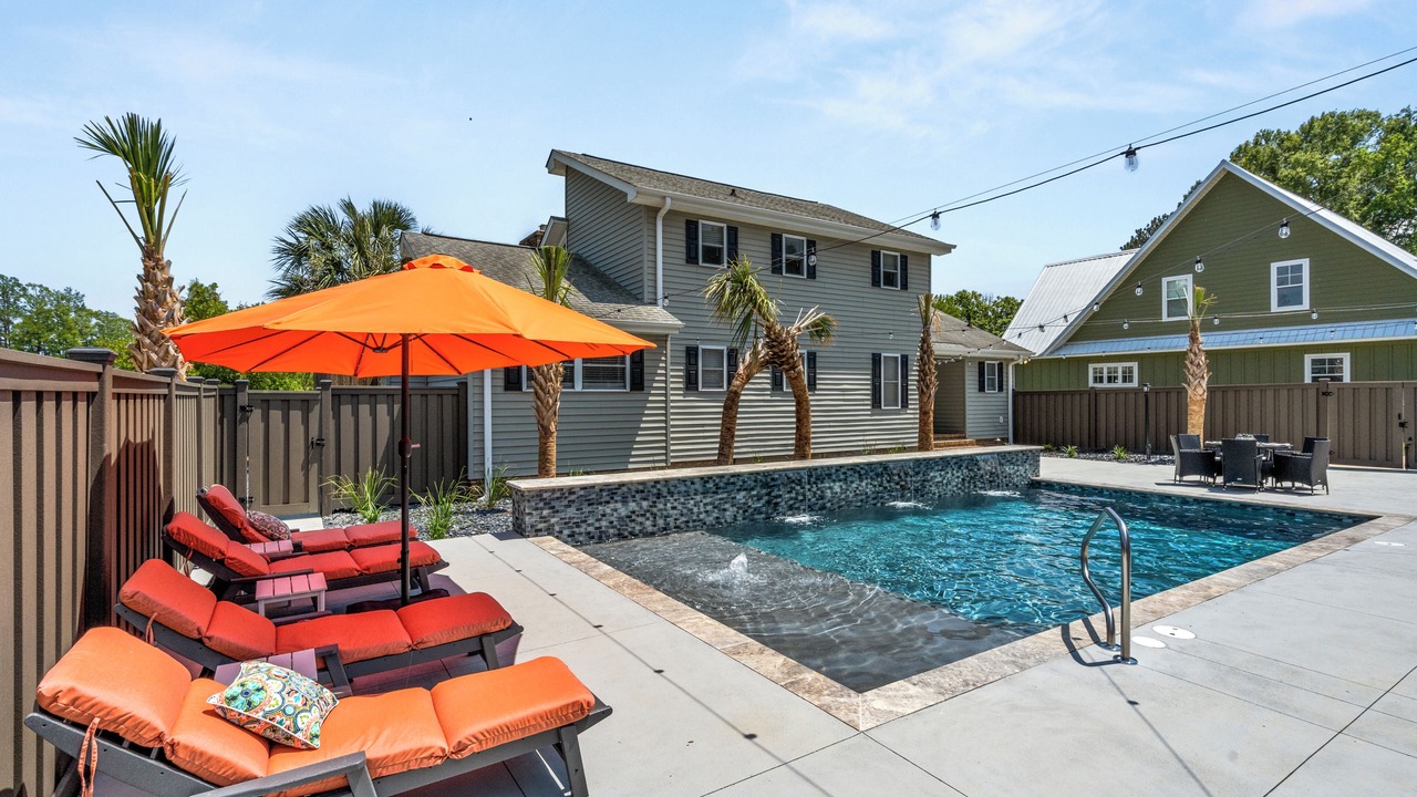 Photo of Outdoor in Summerton