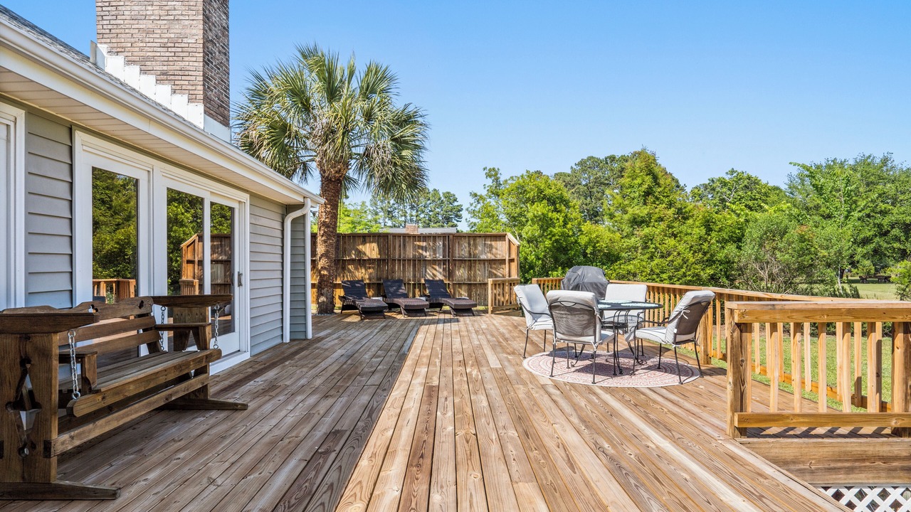 Photo of Outdoor in Summerton