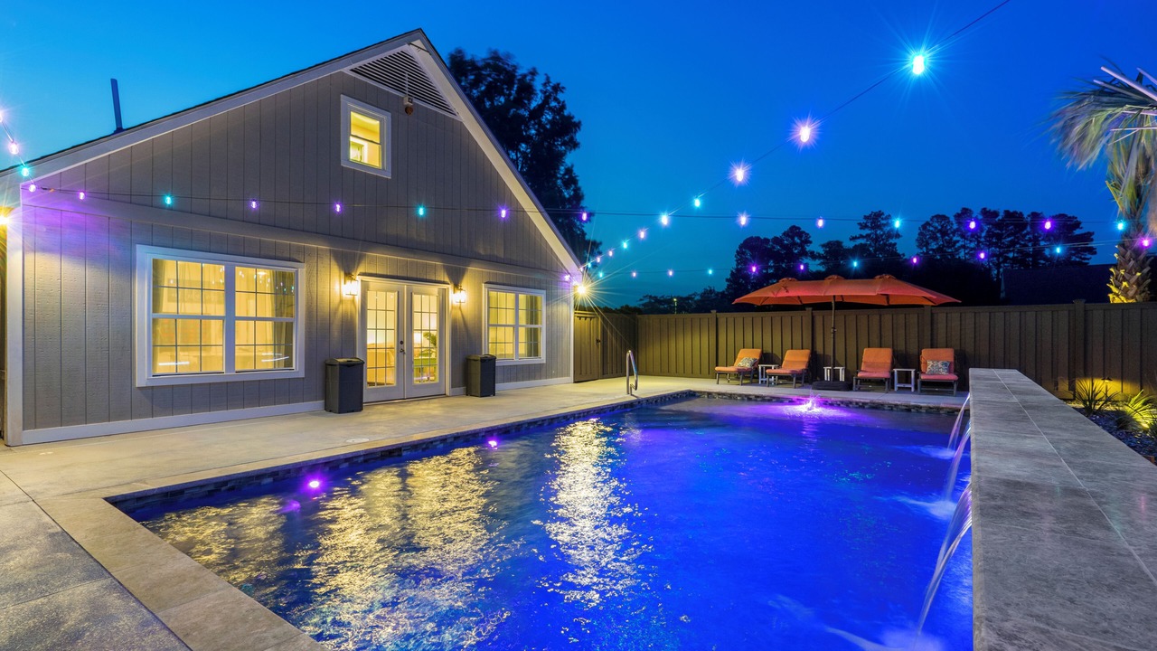 Photo of Outdoor in Summerton