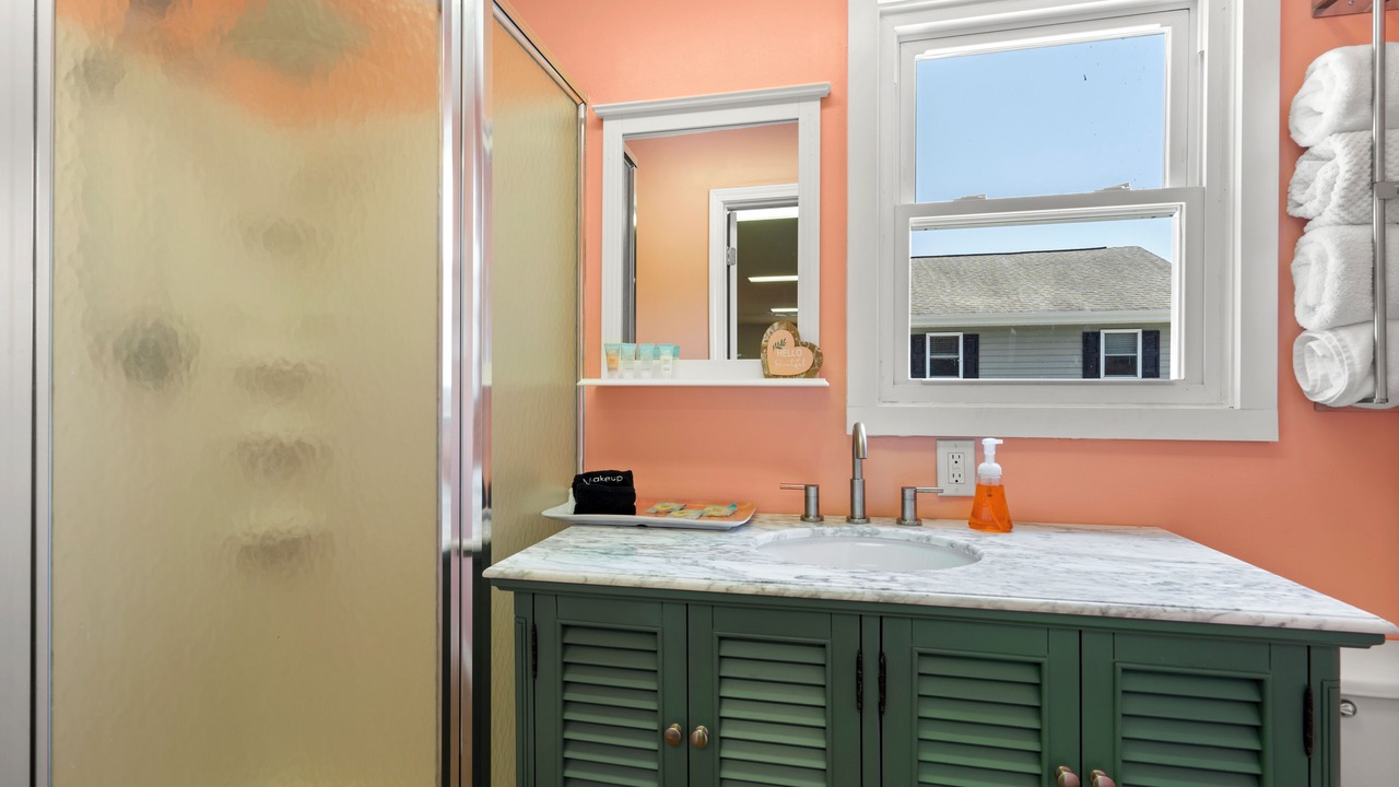 Photo of Bathroom in Summerton