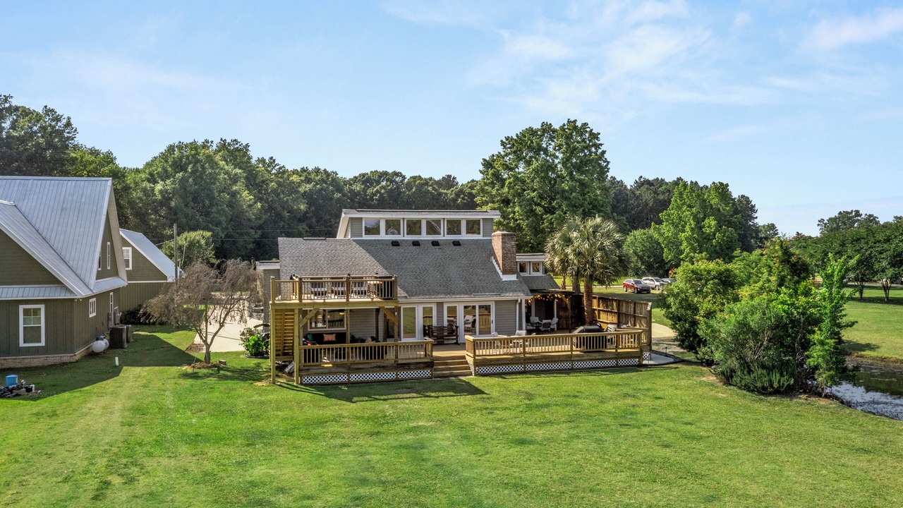 Photo of Outdoor in Summerton