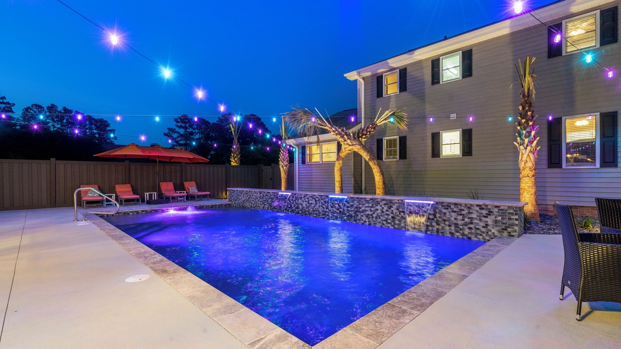 Photo of Outdoor in Summerton
