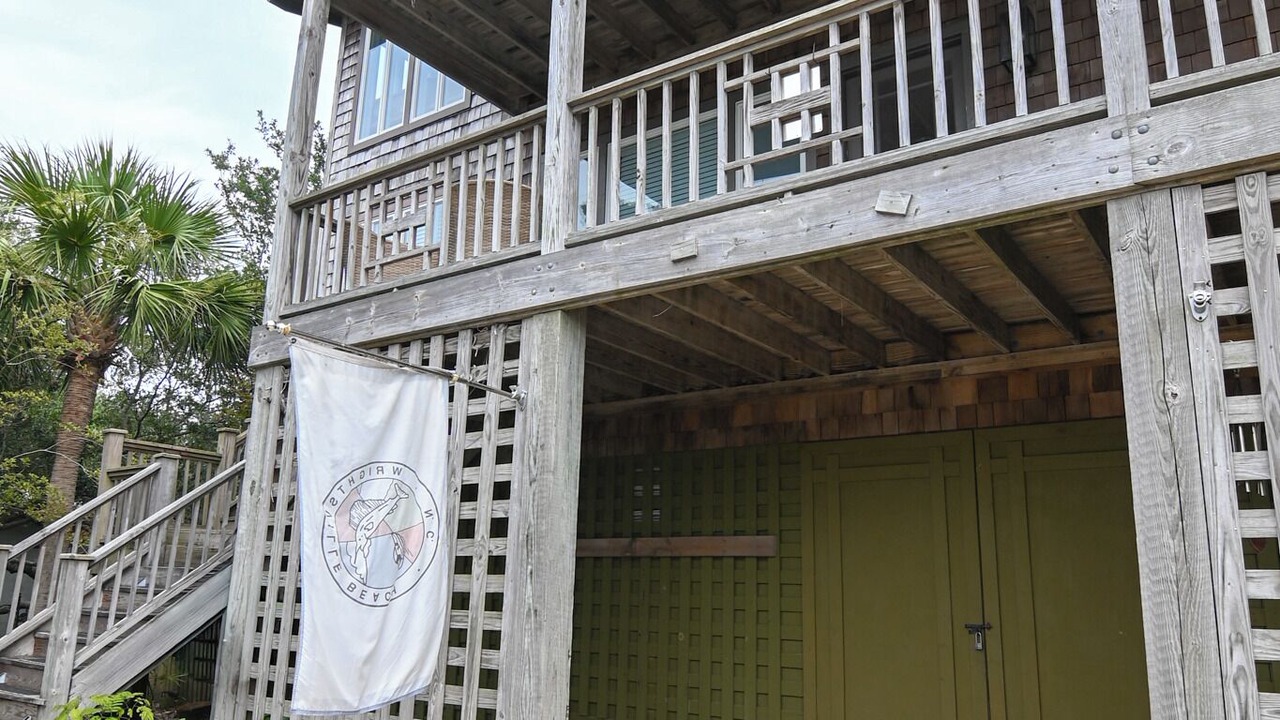 Photo of Outdoor in South Harbor Island