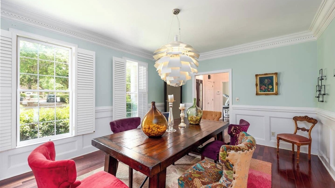 Photo of Bedroom in Hanahan