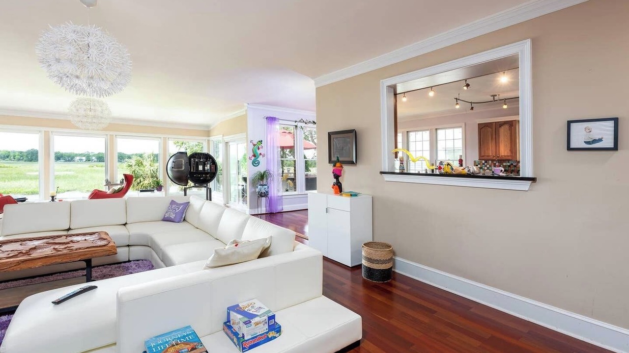Photo of Bedroom in Hanahan
