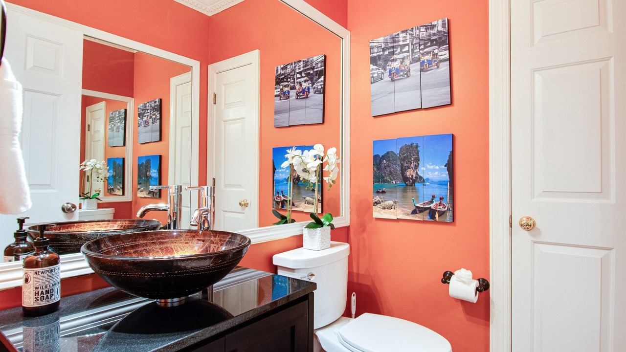 Photo of Bathroom in Hanahan