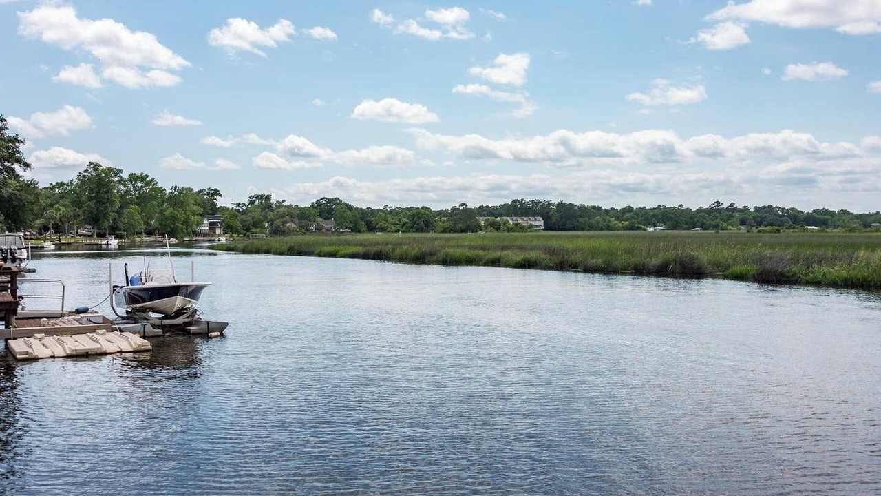 Photo of Outdoor in Hanahan