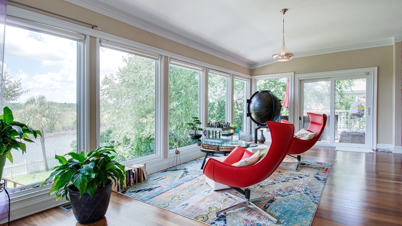 Photo of Bedroom in Hanahan