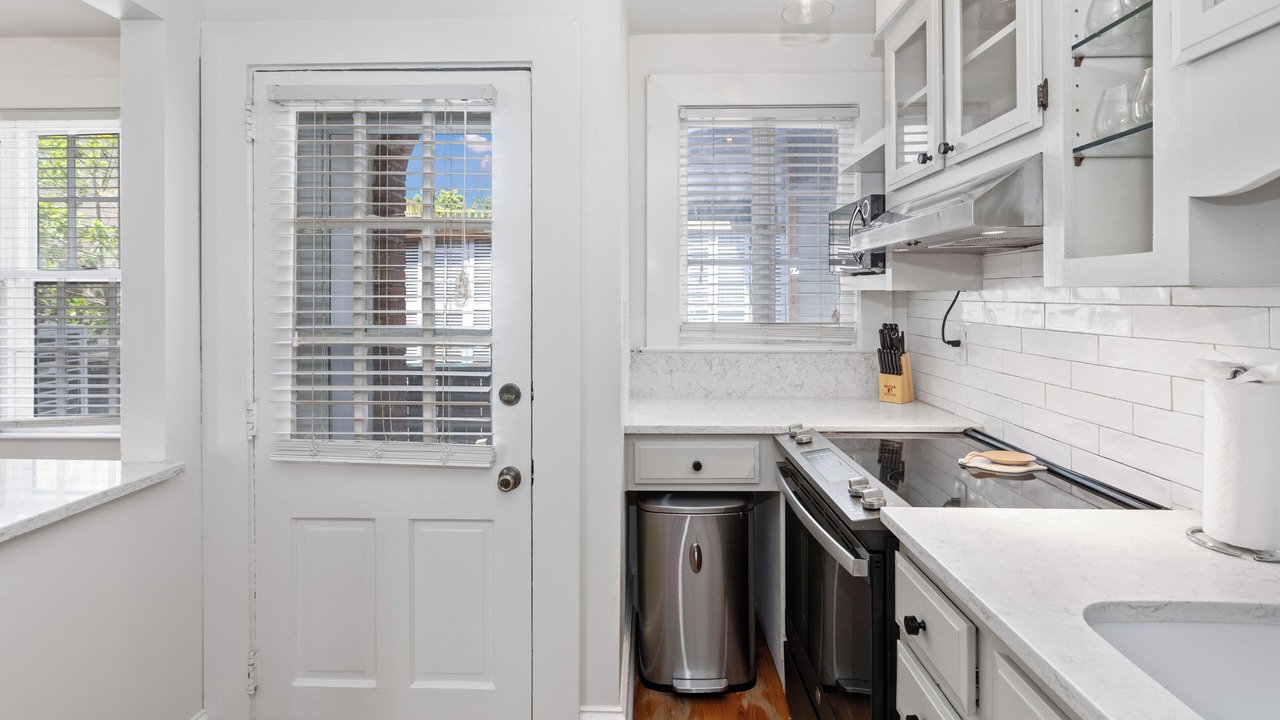 Photo of Kitchen in South of Broad
