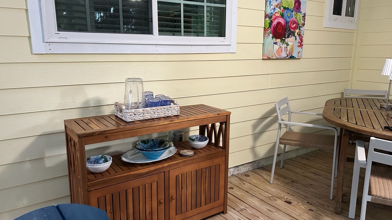 Photo of Outdoor in Port Royal