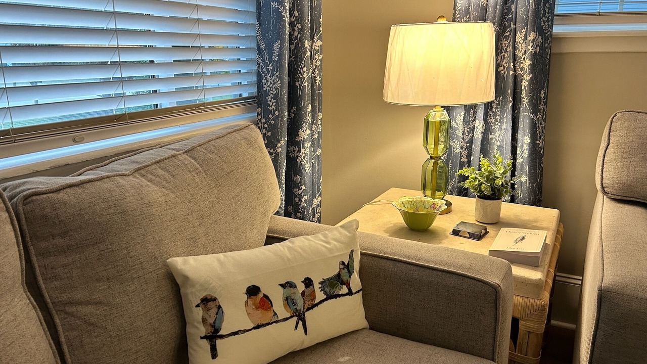 Photo of Livingroom in Port Royal