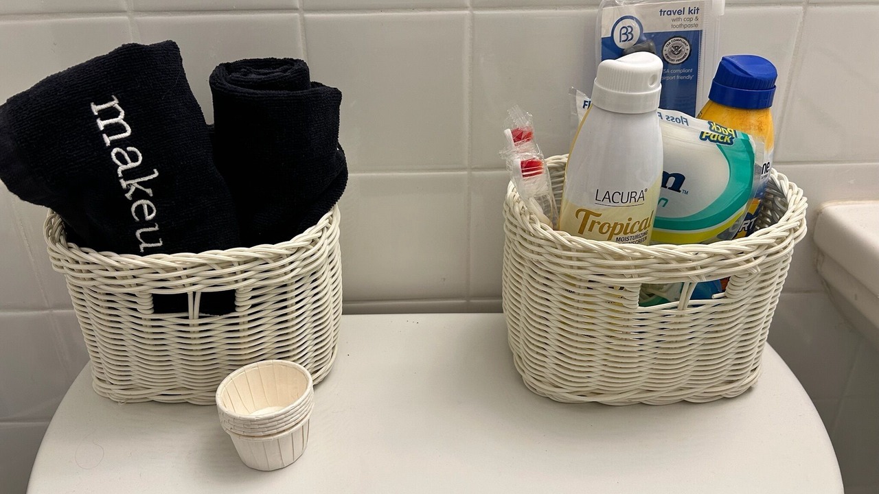 Photo of Bathroom in Port Royal
