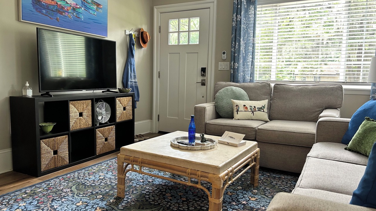 Photo of Livingroom in Port Royal