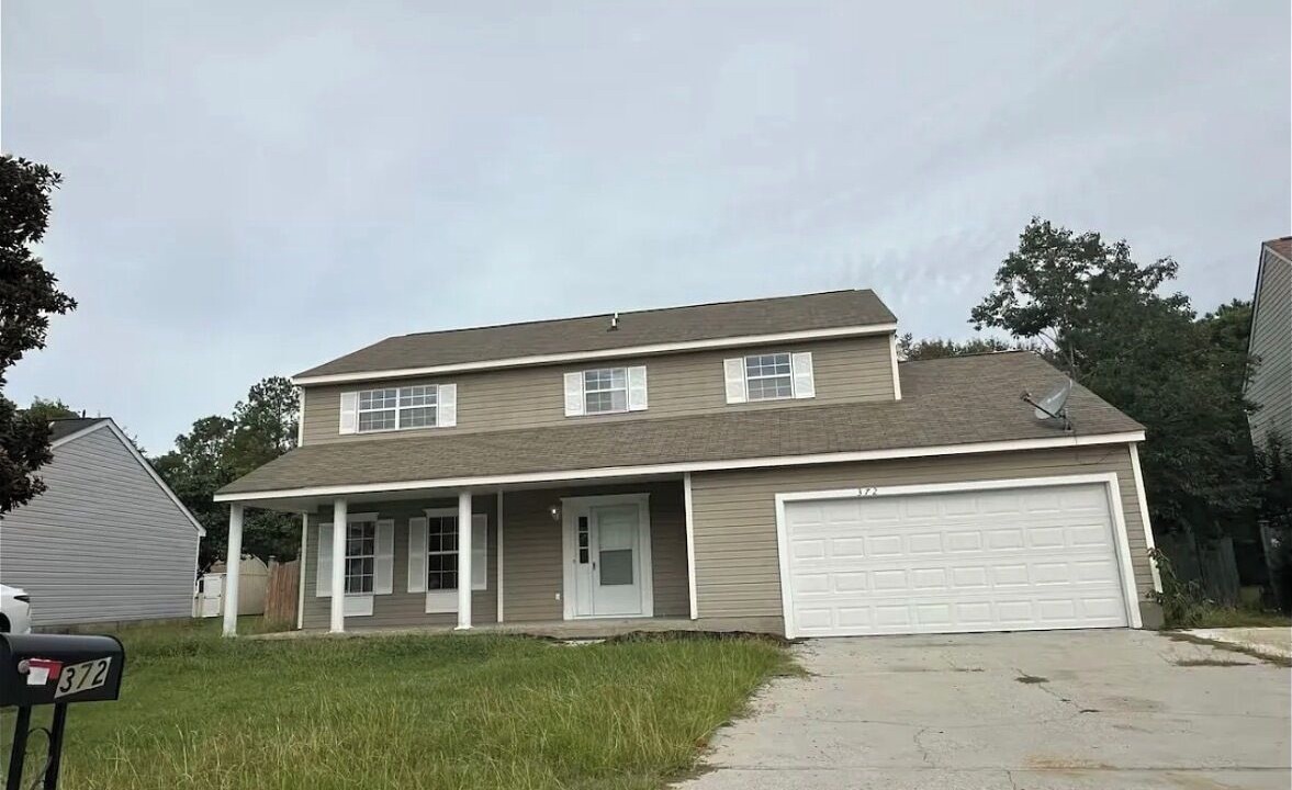 Photo of Outdoor in Huntcliff