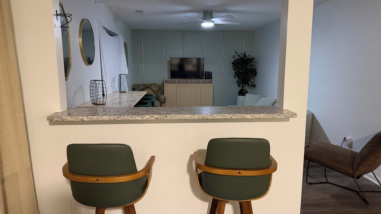 Photo of Livingroom in Huntcliff