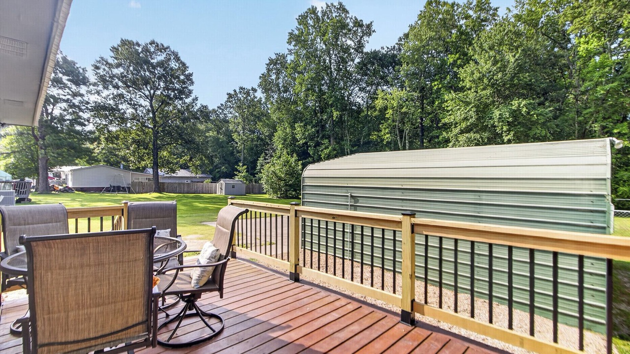 Photo of Outdoor in Summerville