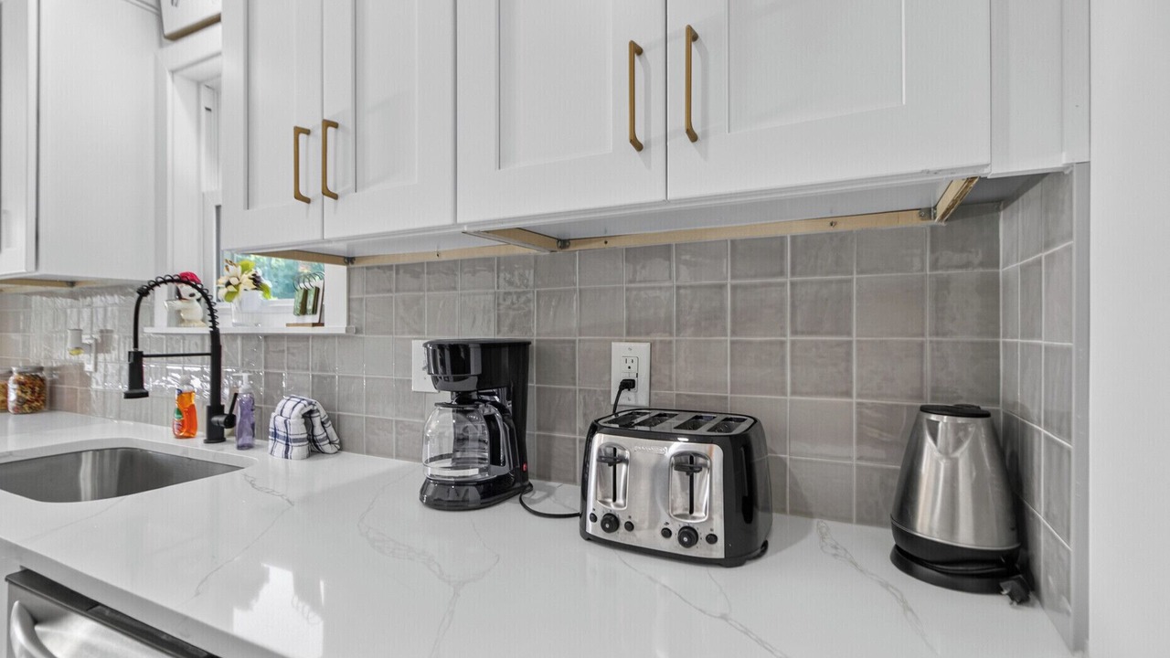Photo of Kitchen in Summerville